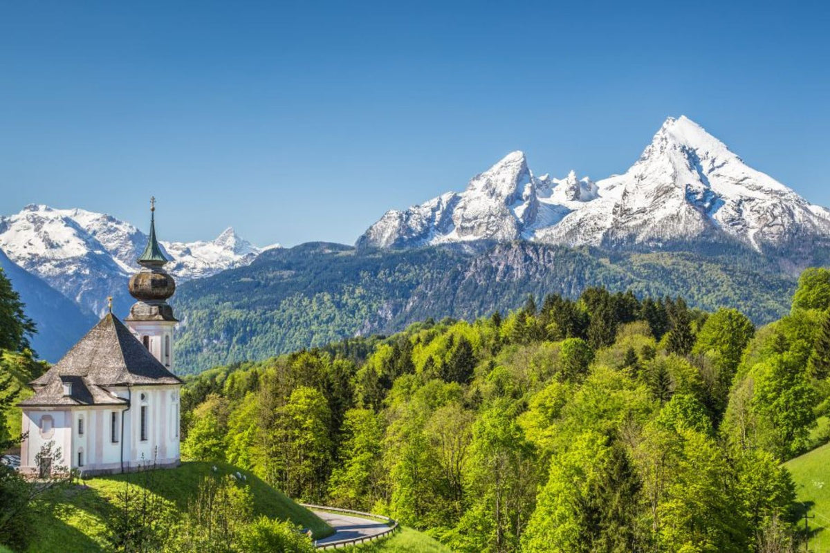 Bavaria