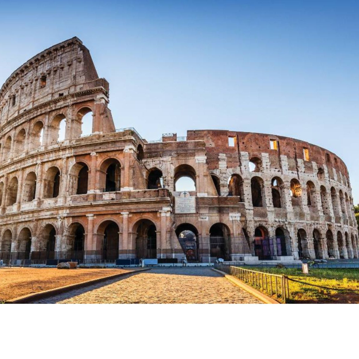 Italien HappyLandGifts Geschenk  Land Grundstück