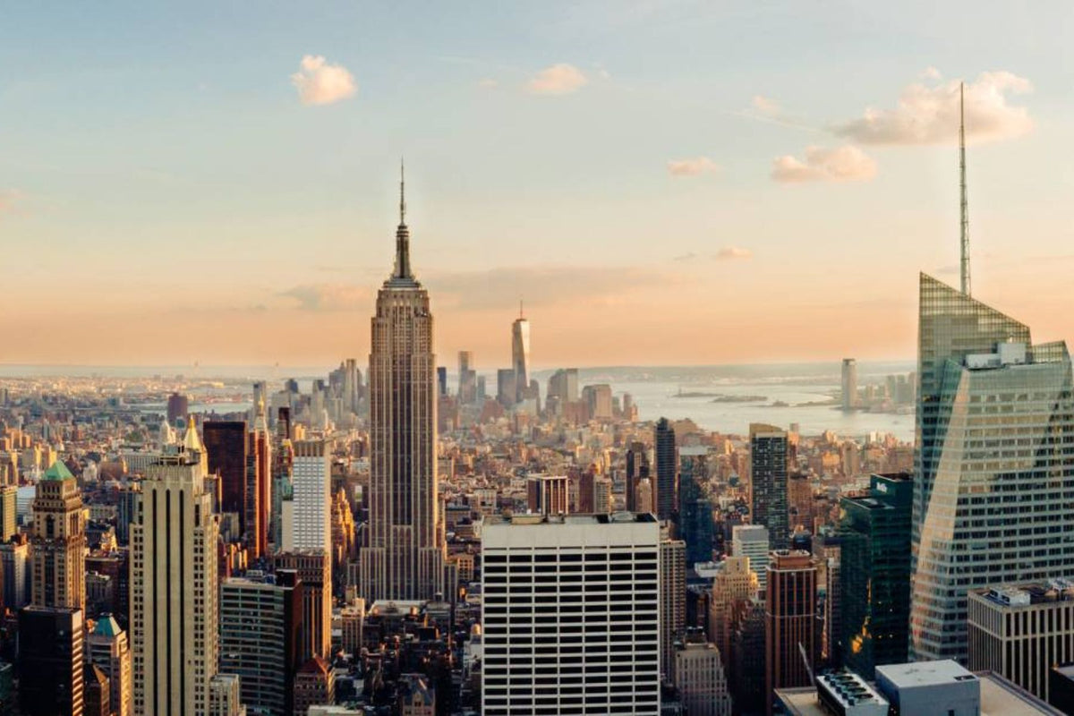 New York