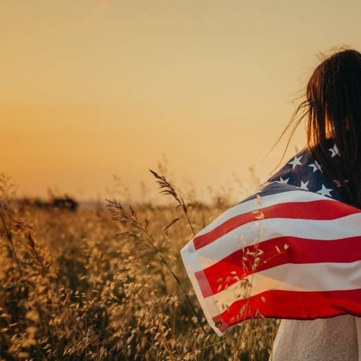 United States of America