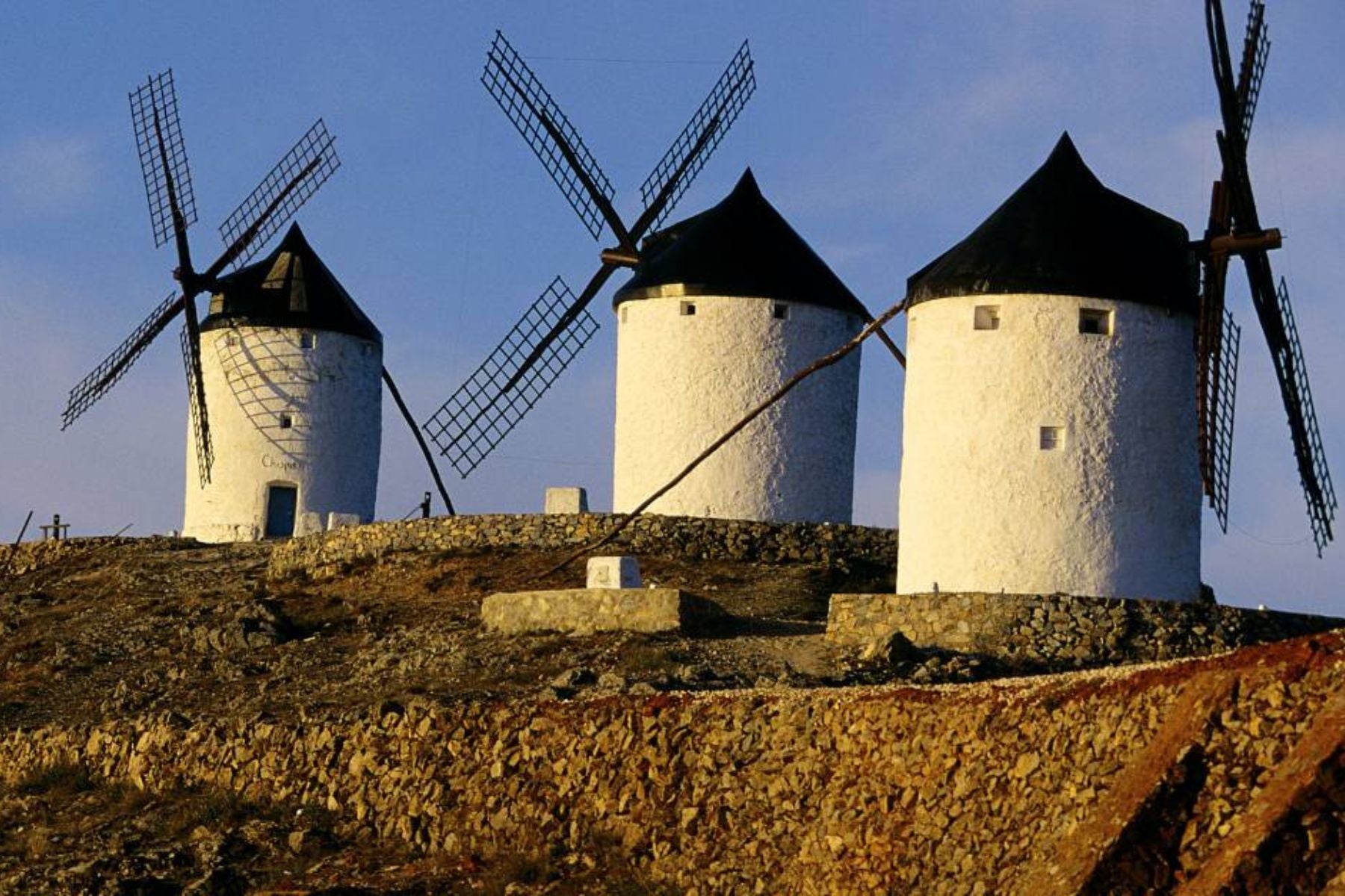 Spanien HappyLandGifts Geschenk  Land Grundstück