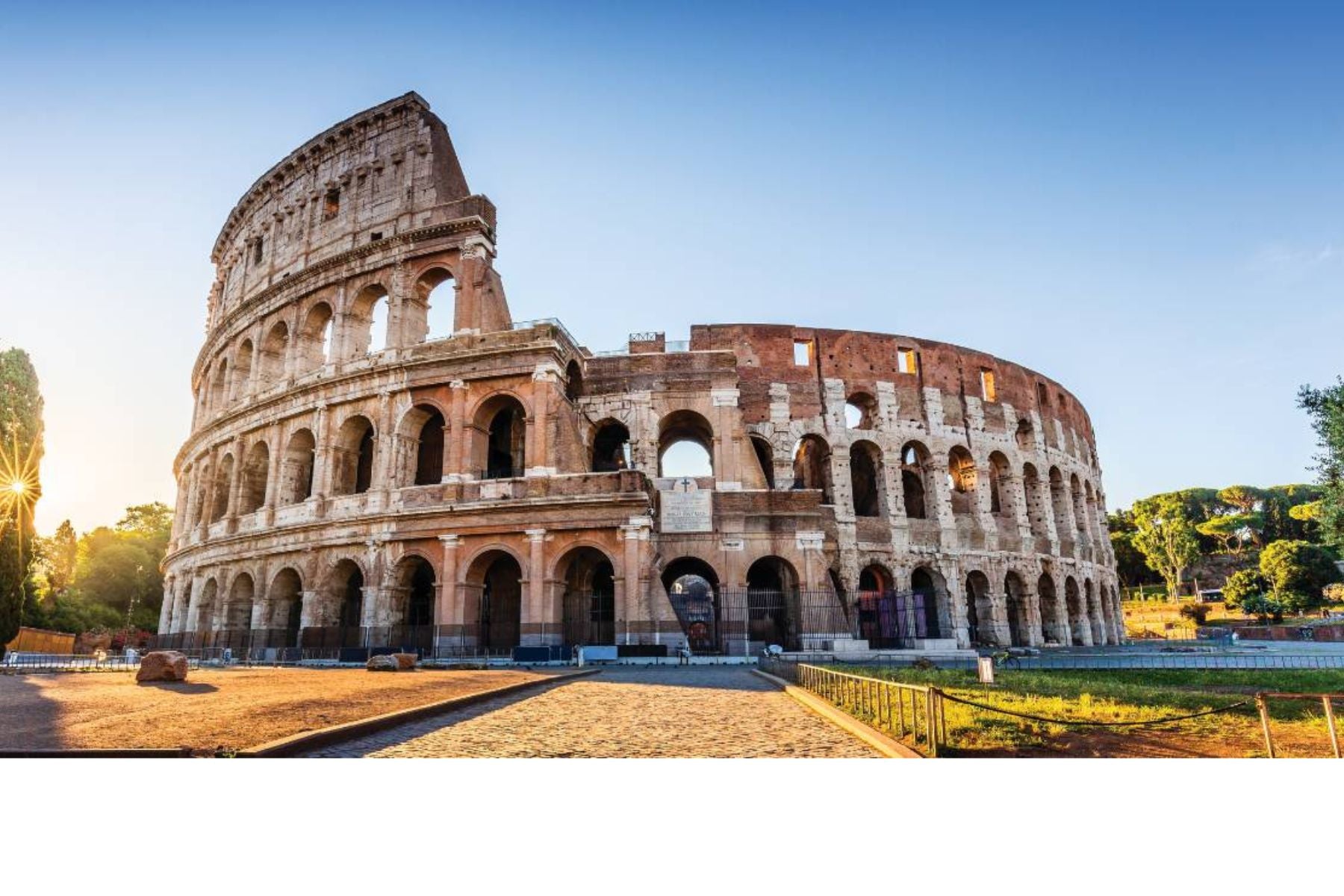 Italien HappyLandGifts Geschenk  Land Grundstück