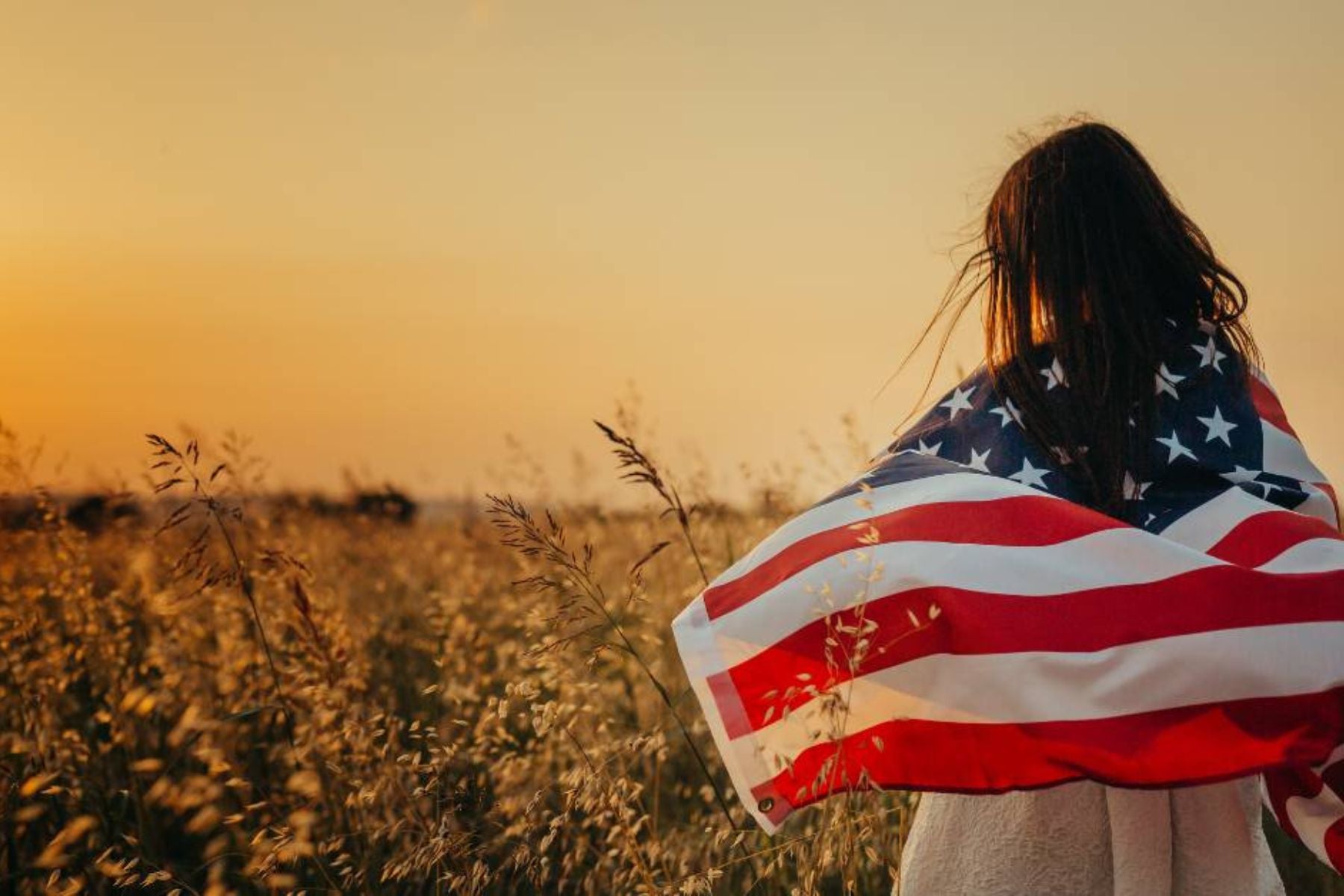 United States of America