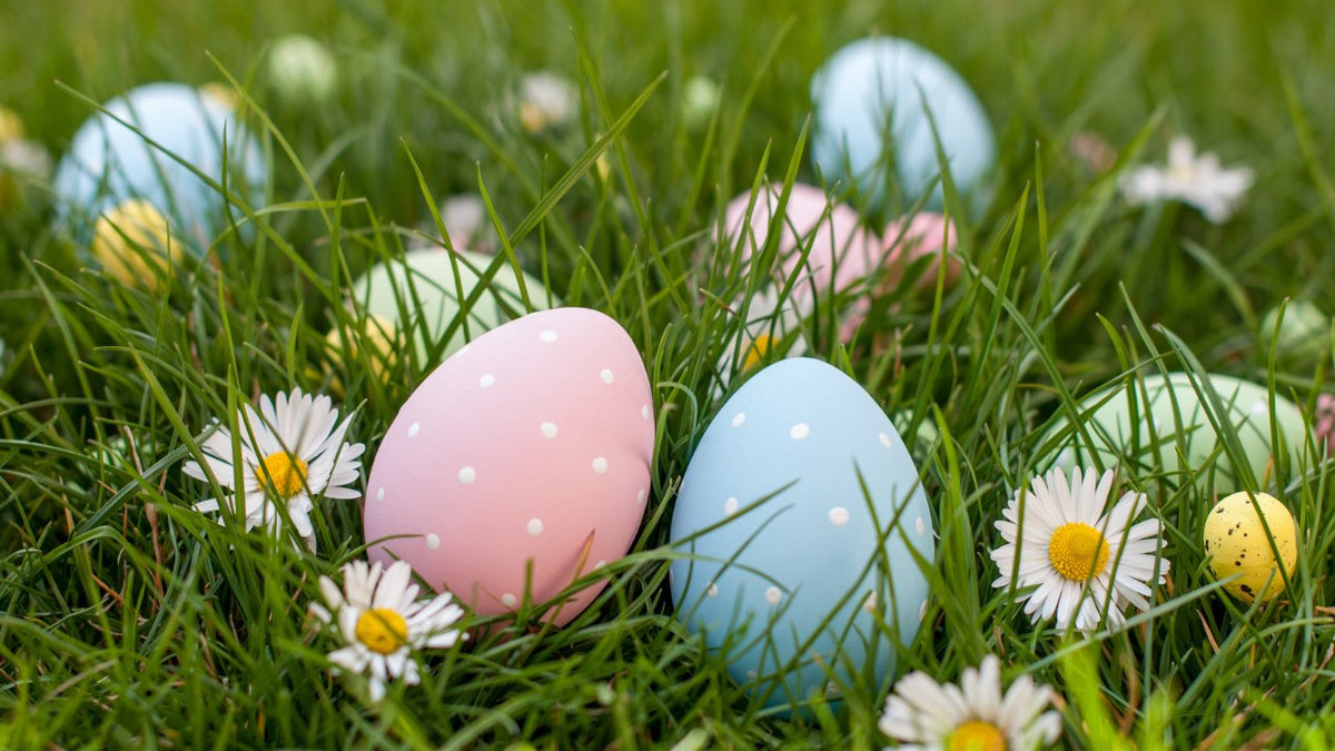 Easter · Personal gift ideas