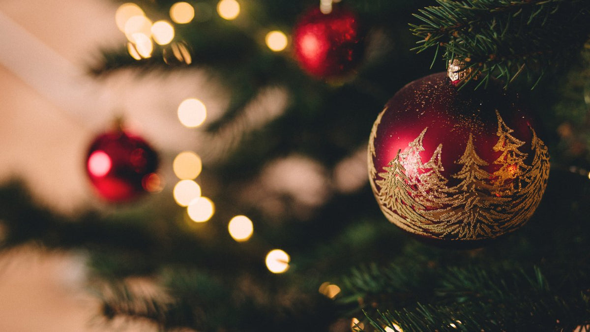 Originelle Weihnachtsgeschenke
