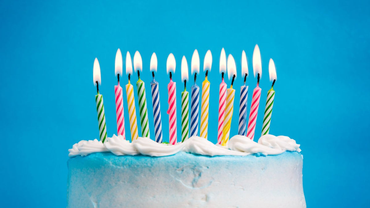 Birthday · Personal gift ideas