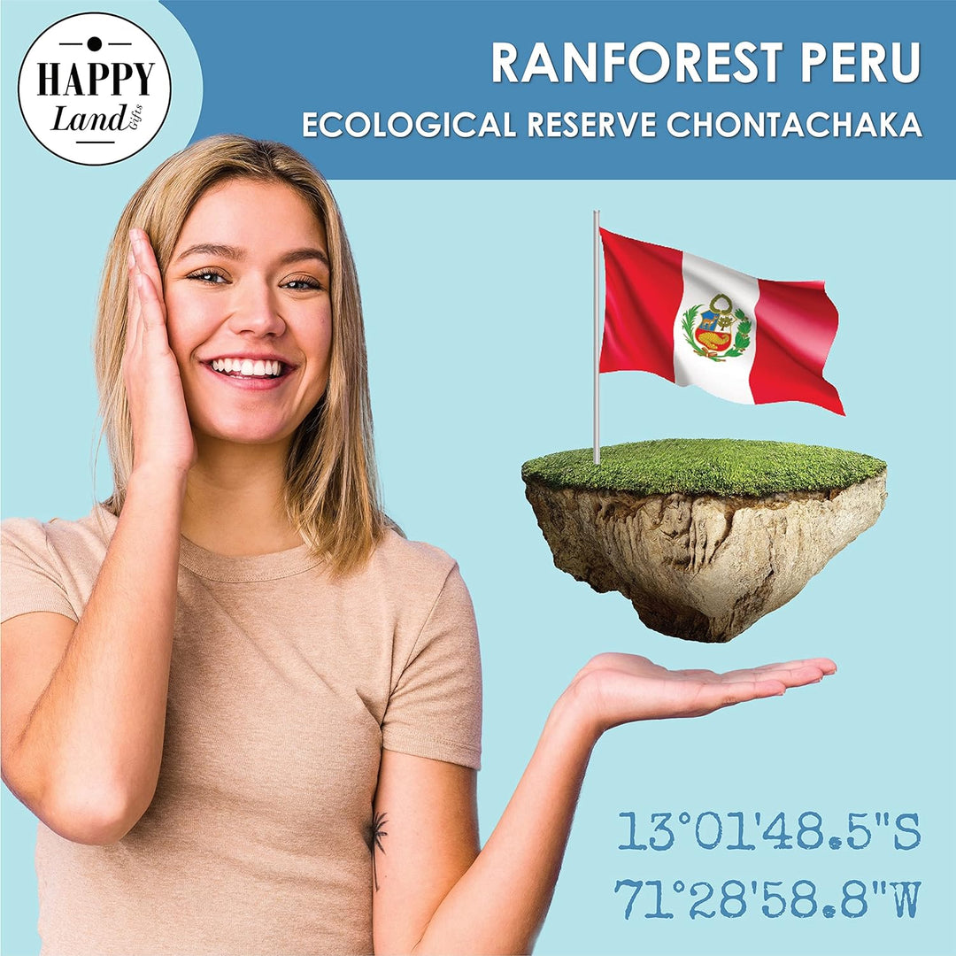Ranforest Peru