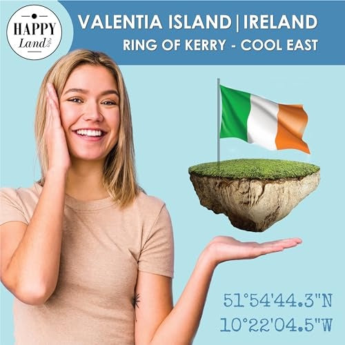 Land Gift Ireland