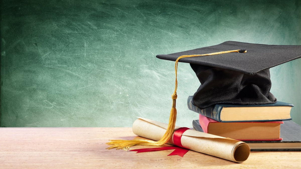 Graduation · Personal gift ideas
