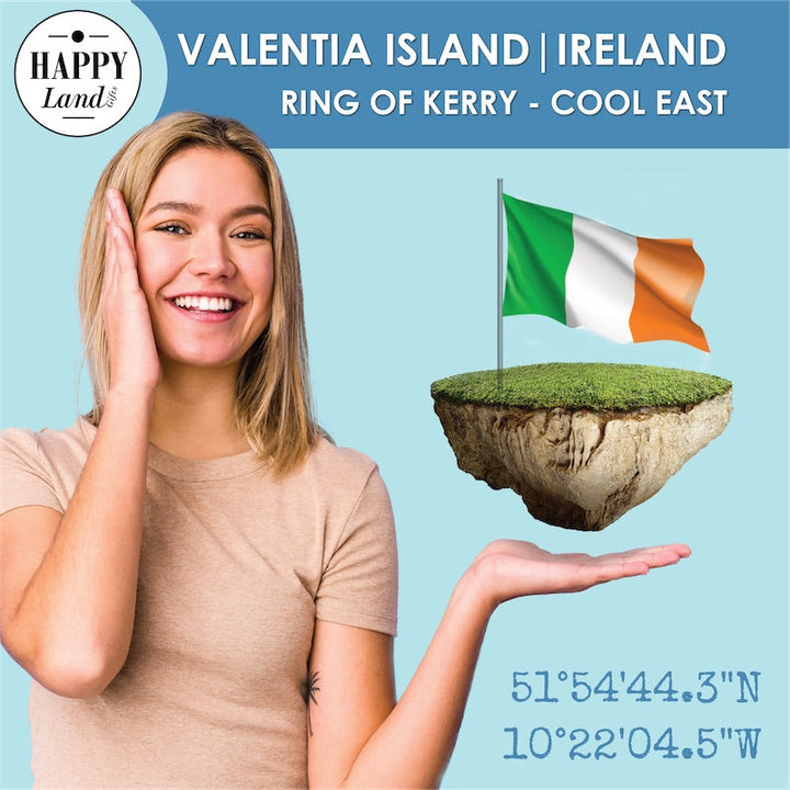 Ireland Premium Edition