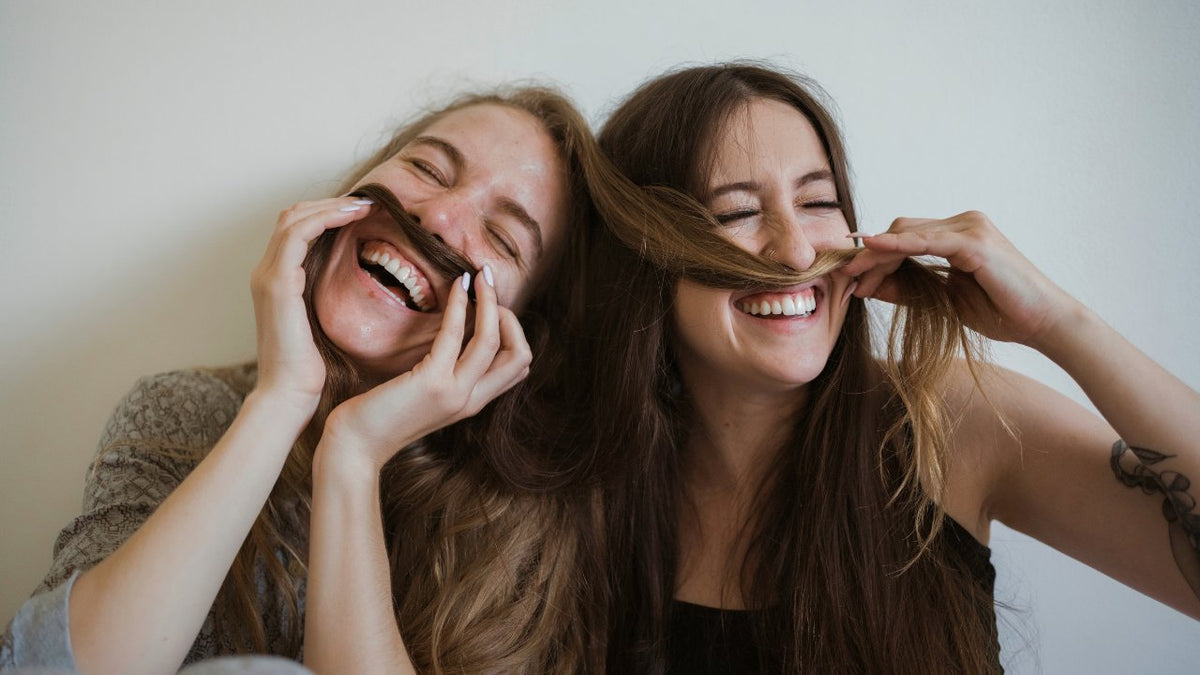 Friendship · Personal gift ideas