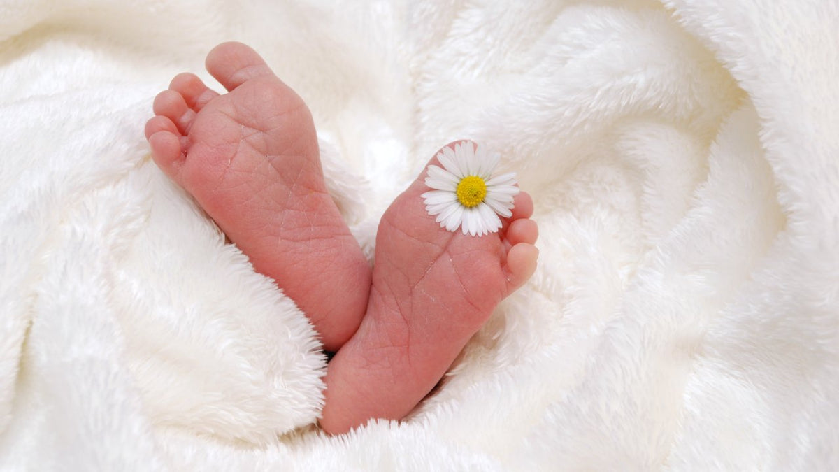 New baby · Personal gift ideas