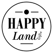 Logo di HAPPYLANDGIFTS Land GiftS