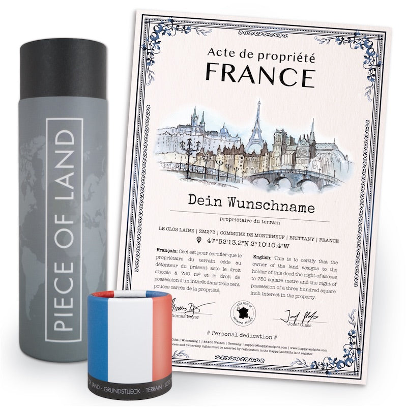 France - Premium Edition