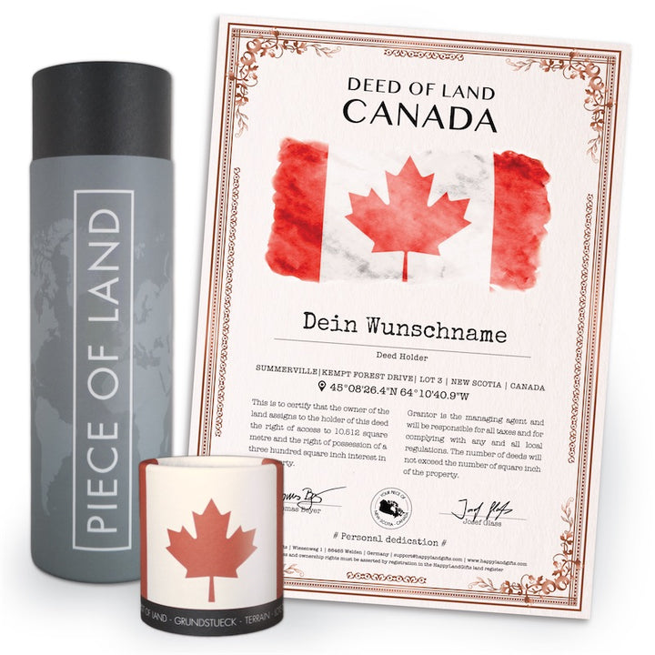 Canada - Premium Edition