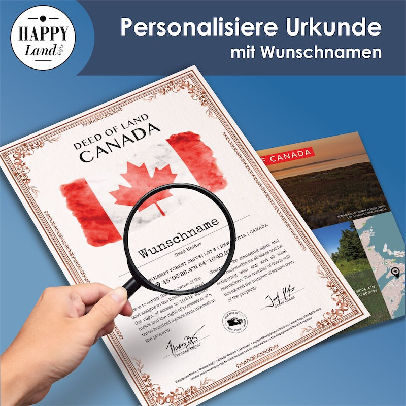 Kanada - Premium Edition