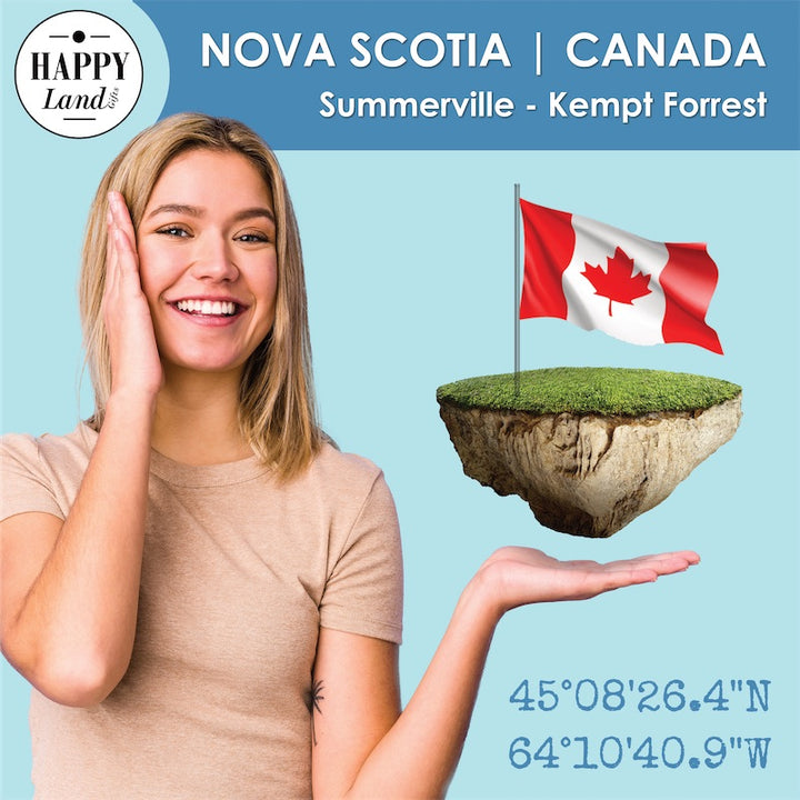 Canada - Premium Edition
