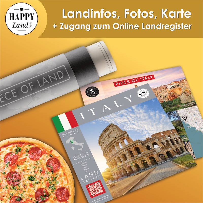 Italien - Premium Edition