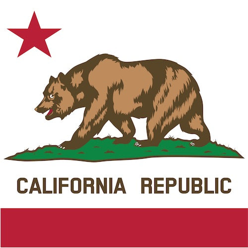 Land Gift California