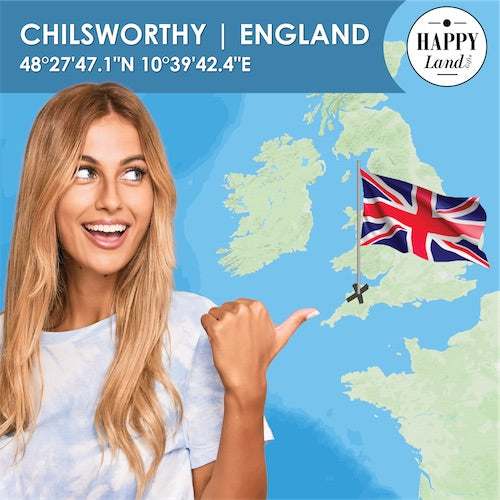 Land Gift England