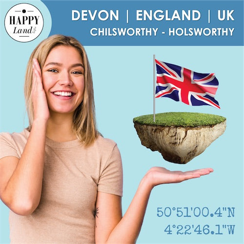 Land Gift England