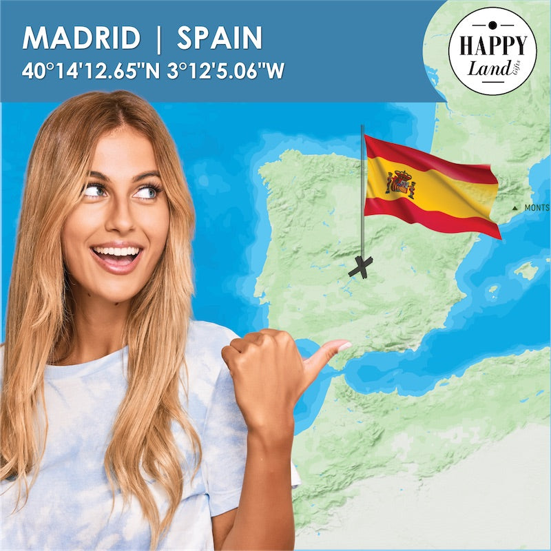 Spanien - Premium Edition