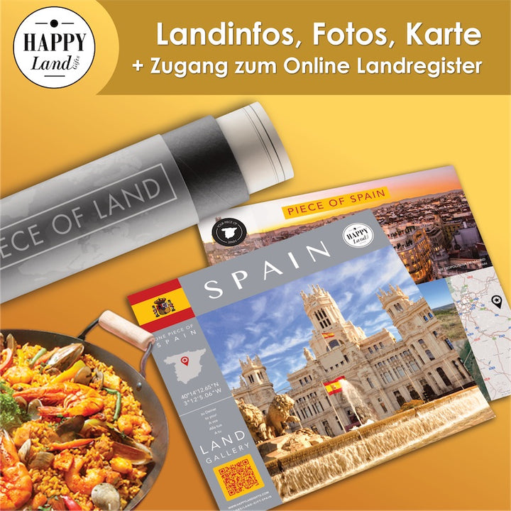 Spanien - Premium Edition