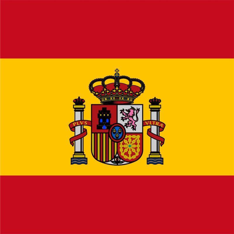 Spanien - Premium Edition