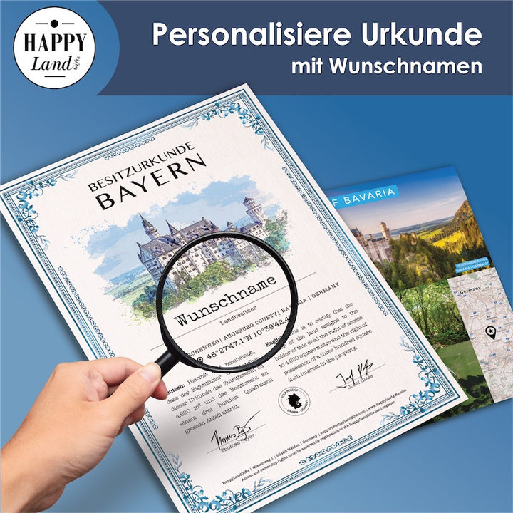 Bavaria - Premium Edition