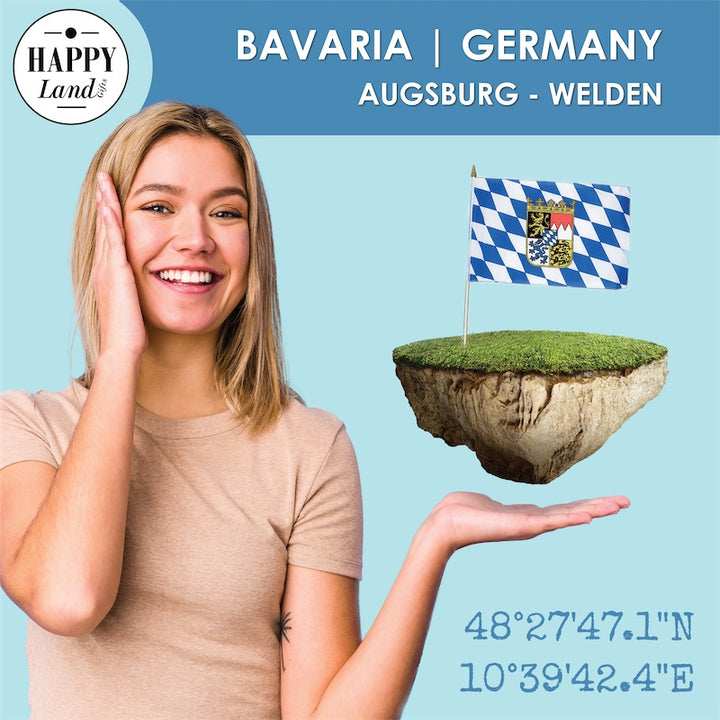 Bavaria - Premium Edition