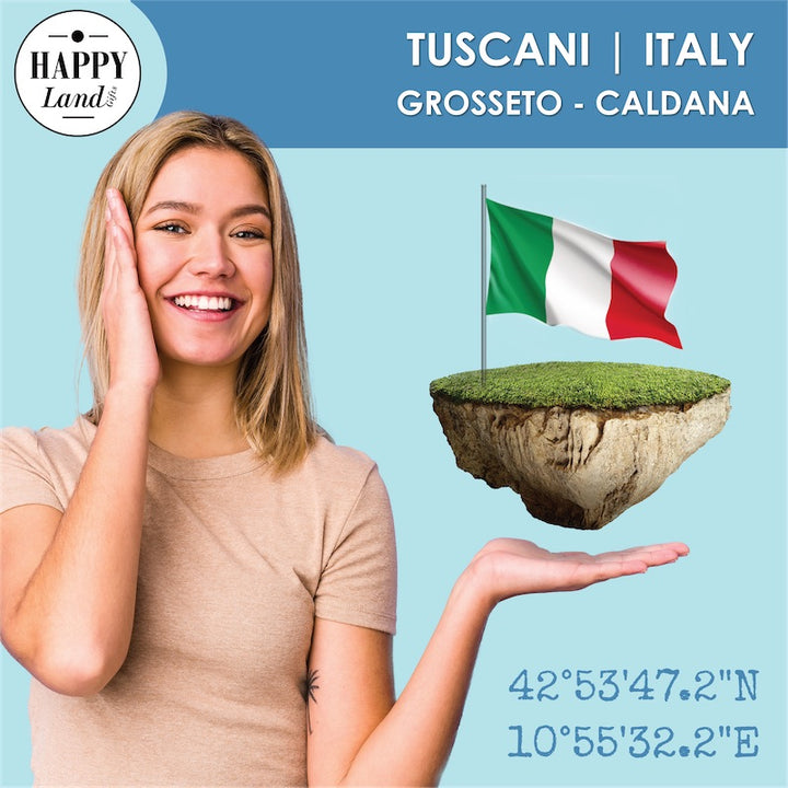 Tuscany - Premium Edition