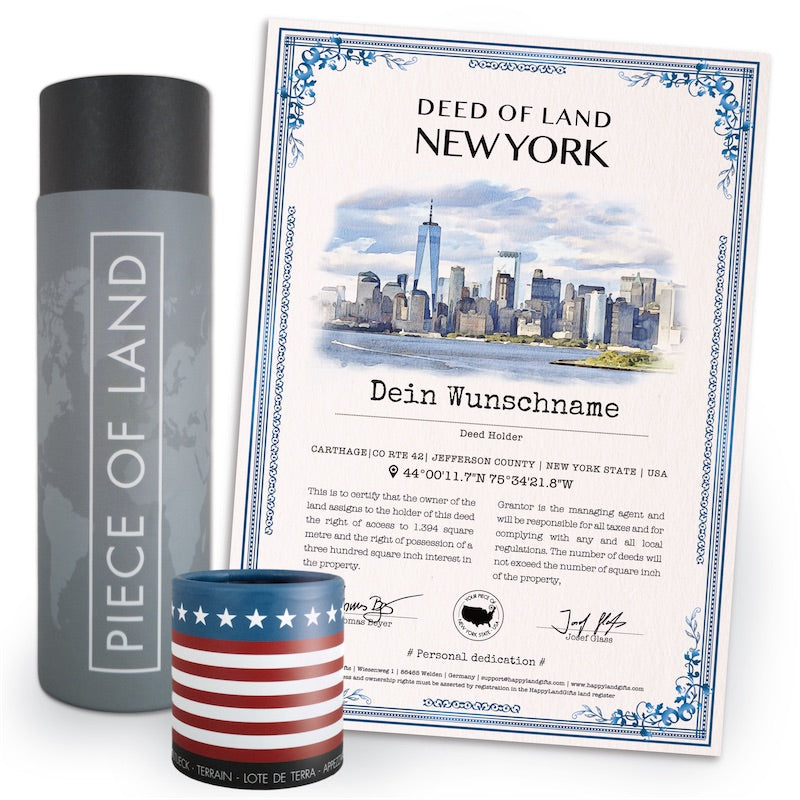 New York-Premium Edition