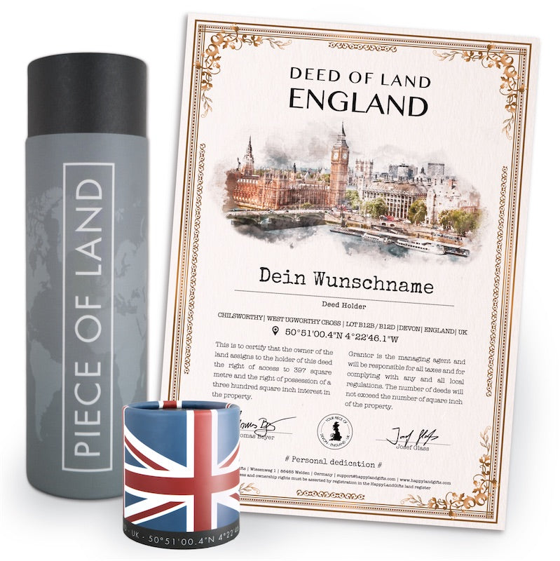 England - Premium Edition