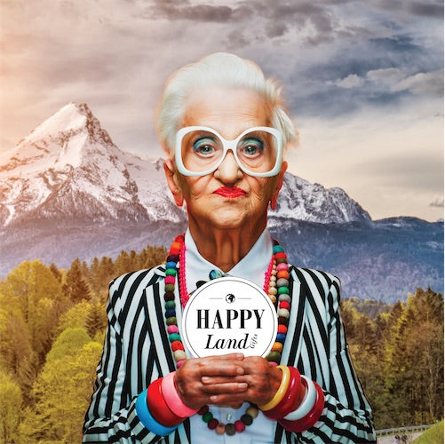Land Gift Bavaria