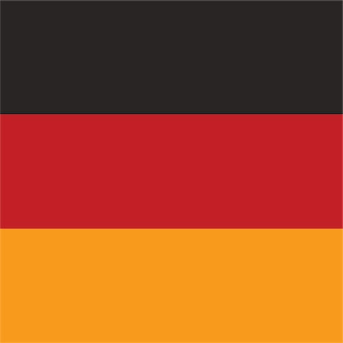 Land-Gift Germany