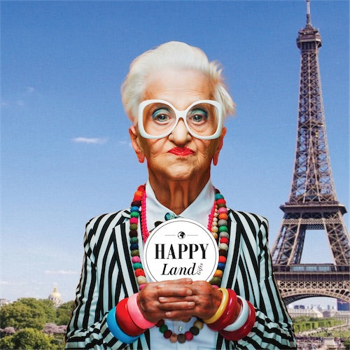 Land Gift France