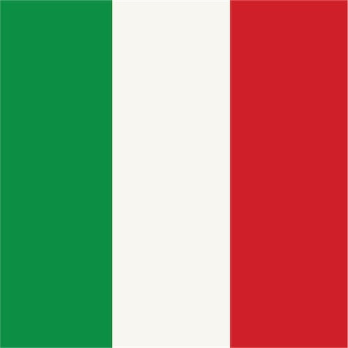 Land-Gift Italy