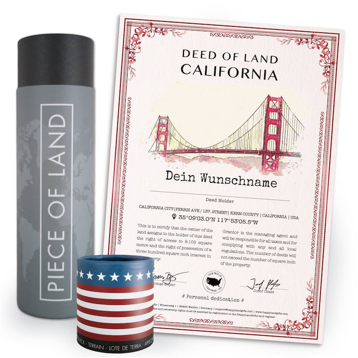 Kalifornien - Premium Edition